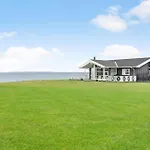 Lf12183-vinderup-avej-28 Holiday home Vinderup