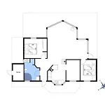 Lf12183-vinderup-avej-28 Holiday home Vinderup