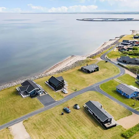 Lf12183-vinderup-avej-28 Nyaraló Vinderup