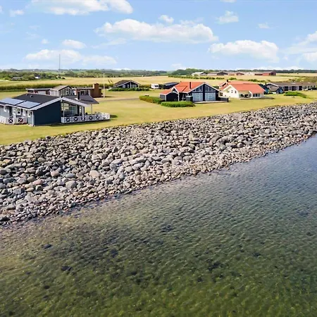 Lf12183-vinderup-avej-28 Σπίτι διακοπών