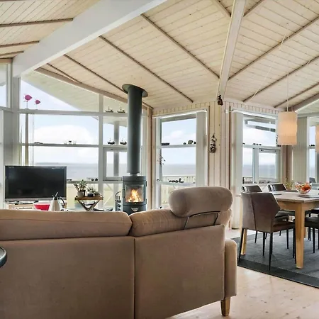 Lf12183-vinderup-avej-28 Σπίτι διακοπών