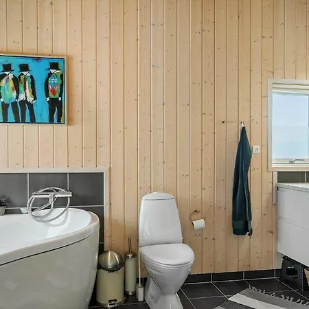 Nyaraló Lf12183-vinderup-avej-28 Vinderup