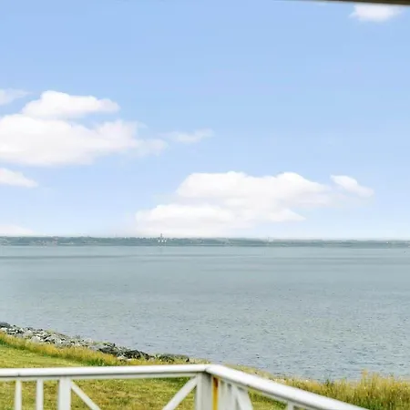 Nyaraló Lf12183-vinderup-avej-28